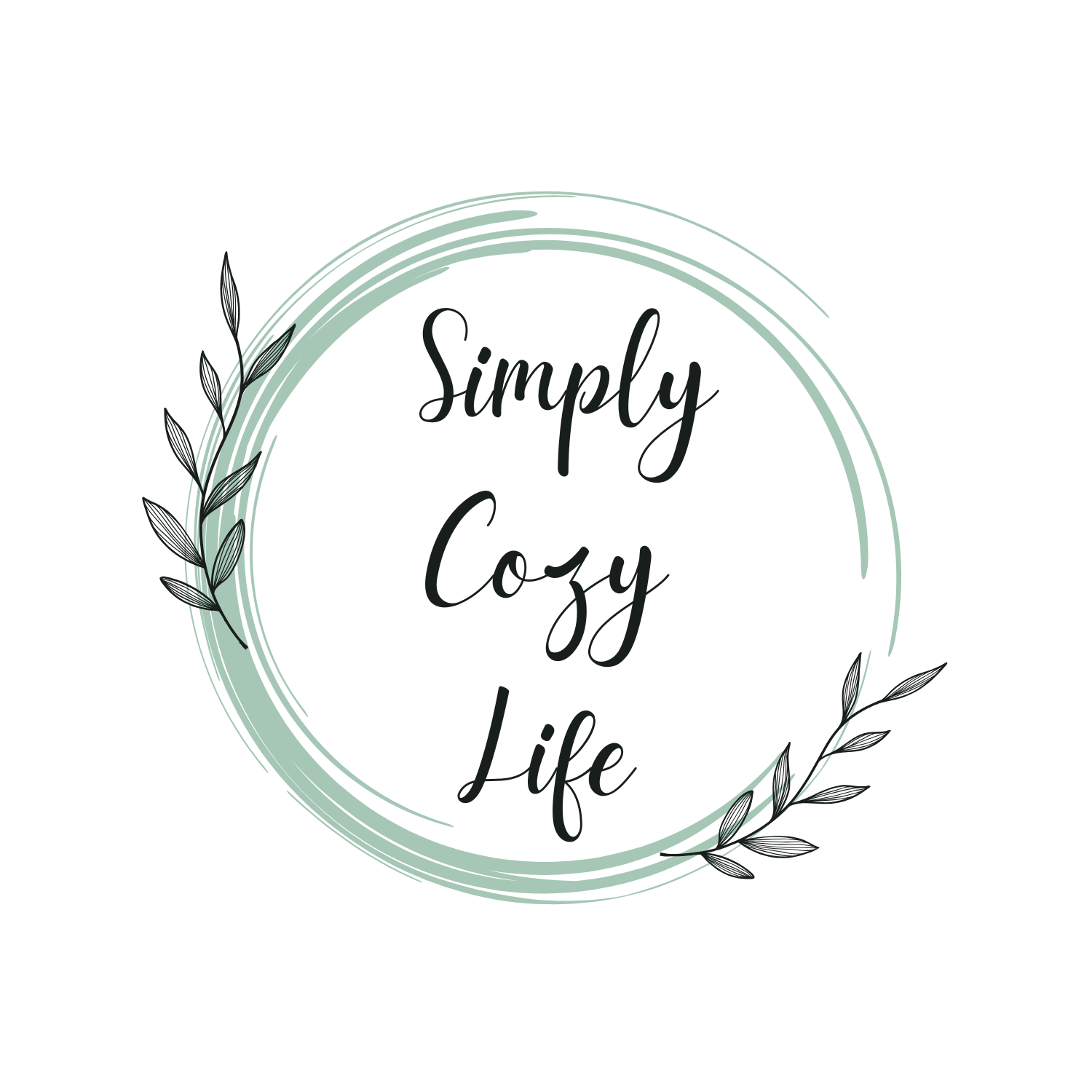 Simply Cozy Life